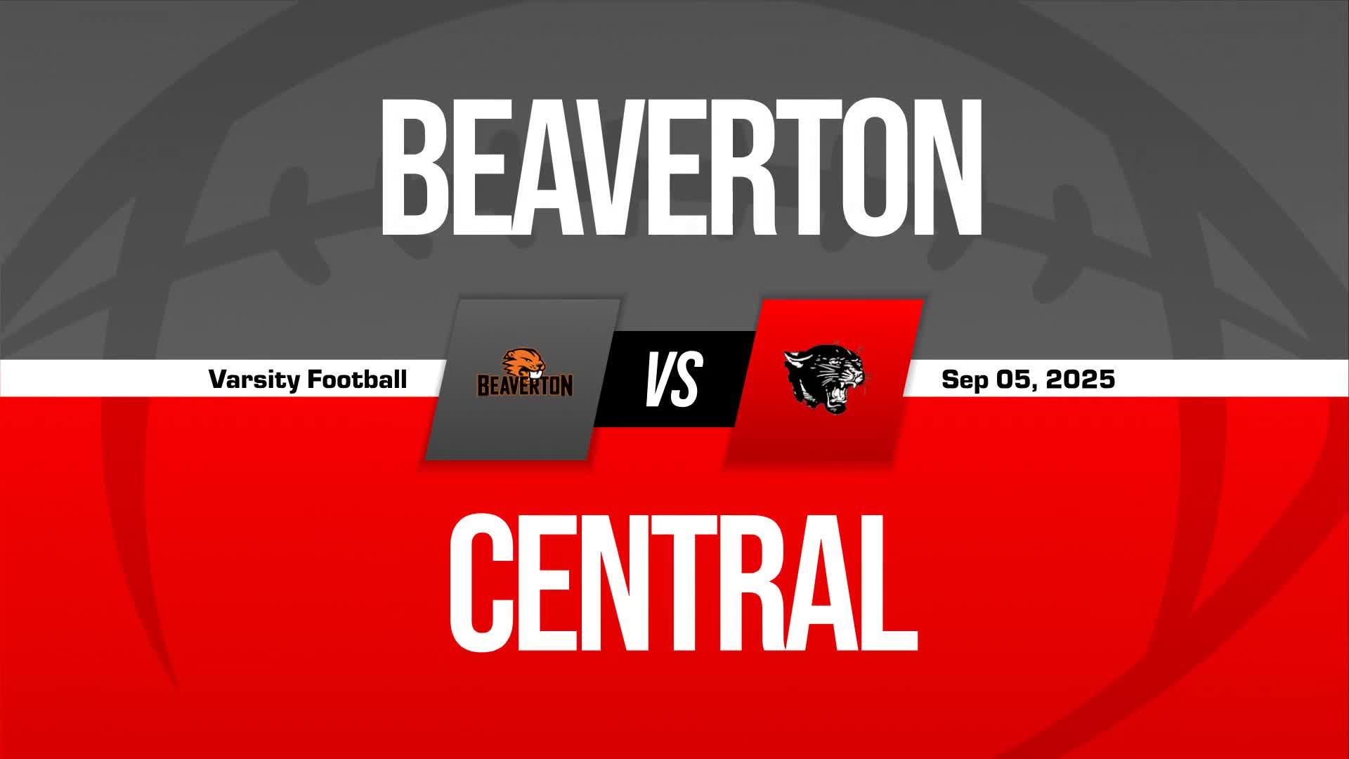 Football Recap: Beaverton Drops Season-High Score on Sunset