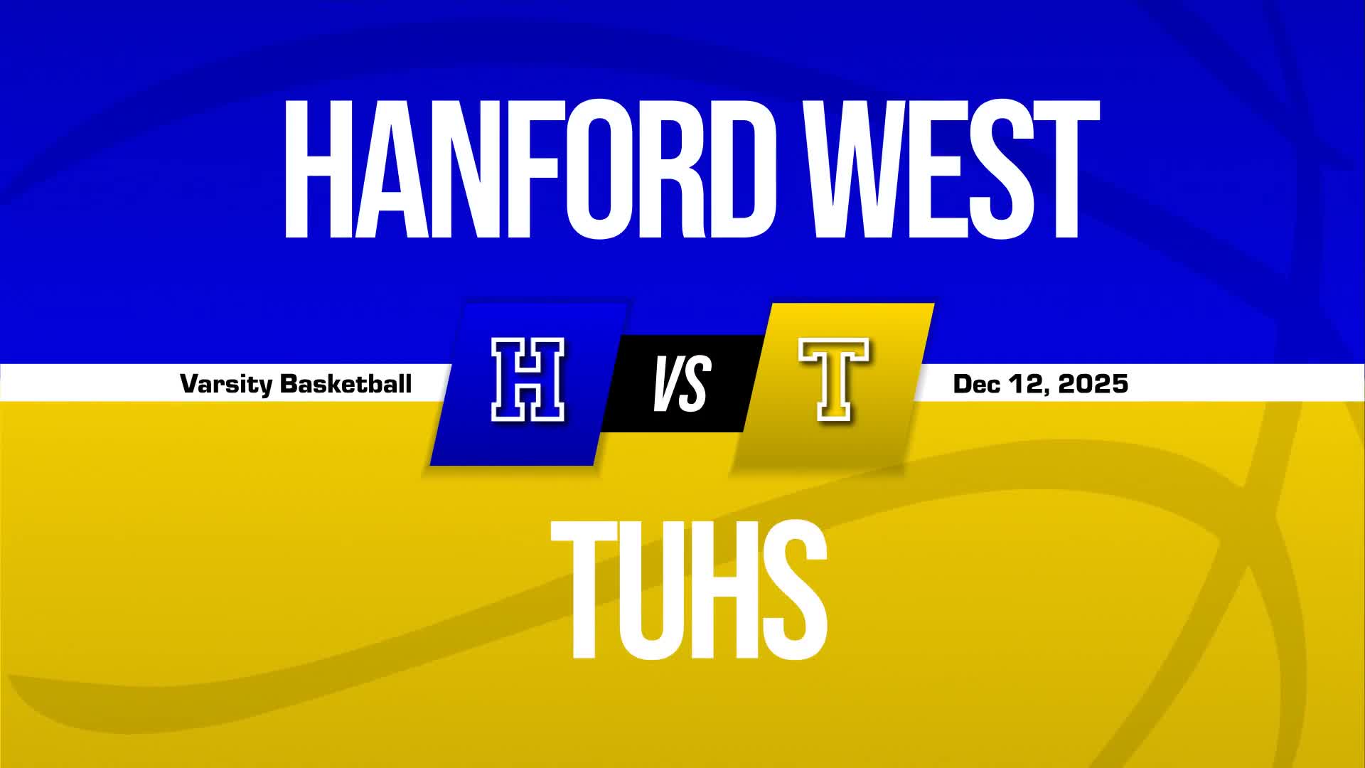 Basketball Recap: Hanford West Gets Big  Win over Higher-Ranked Justin Garza + How To Watch