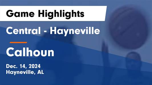 Basketball Recap: Calhoun Comes Up Short