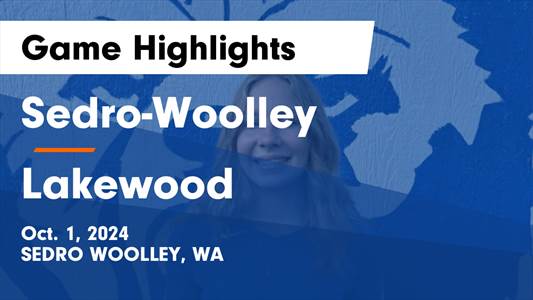 Volleyball Recap: Lakewood Takes a Loss