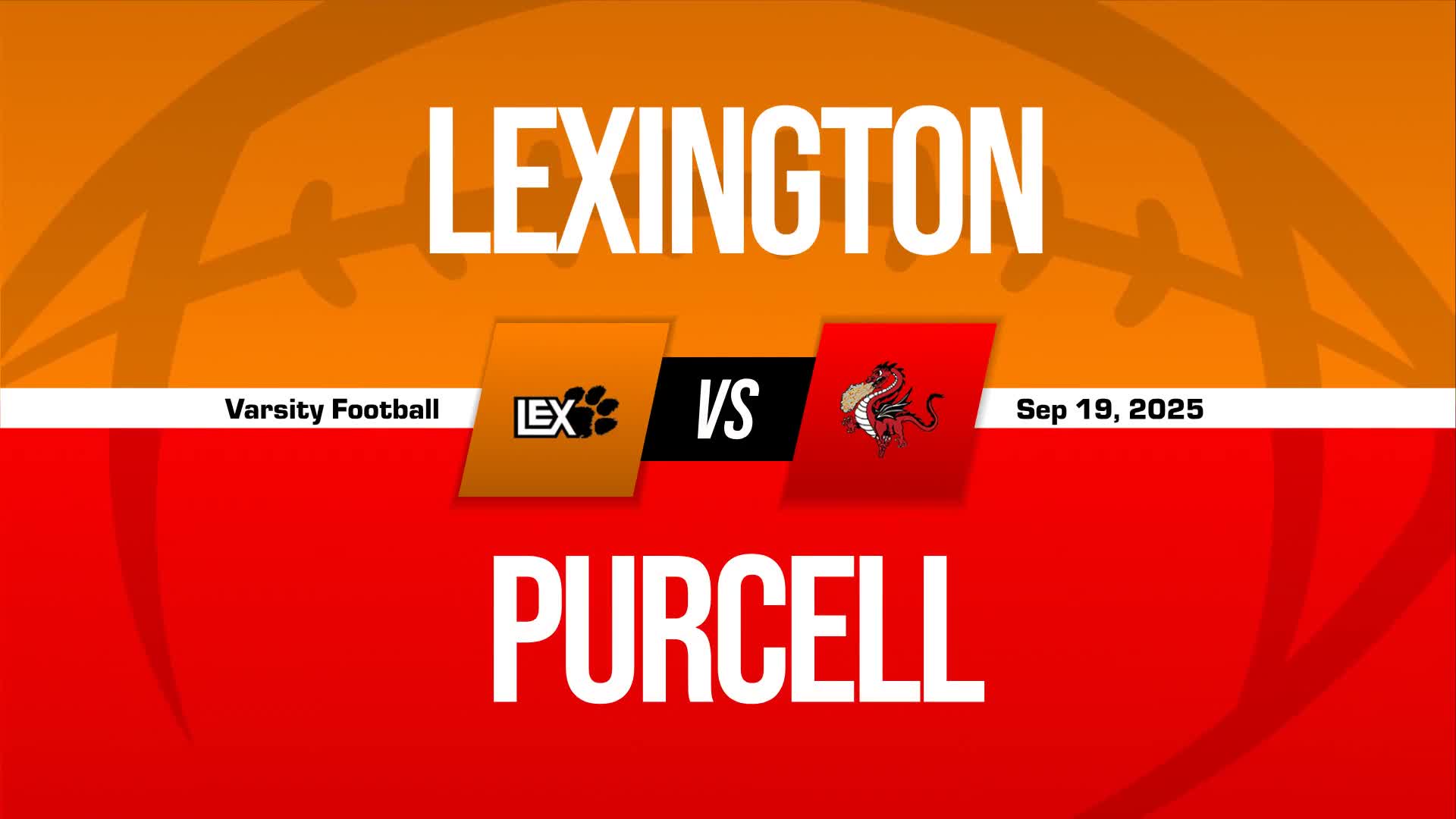 Football Game Preview: Lexington Bulldogs vs. Lindsay Leopards