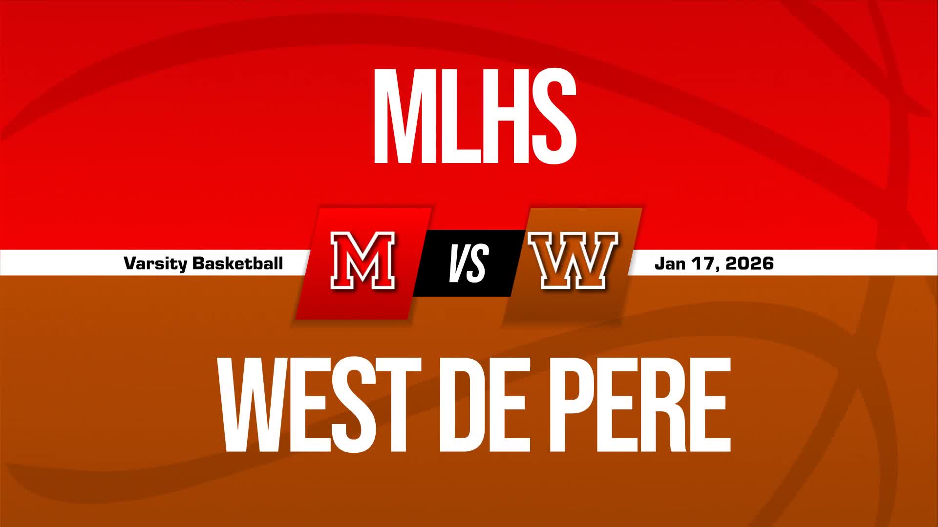 Basketball Recap: West De Pere Piles Up the Points Against Sheboygan North