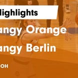 Basketball Game Preview: Olentangy Orange Pioneers vs. Dublin Coffman Shamrocks