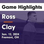 Basketball Game Preview: Ross Little Giants vs. Findlay Trojans