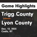 Basketball Game Preview: Trigg County Wildcats vs. Dawson Springs Panthers