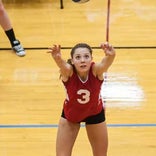 Underclass Volleyball All-Americans