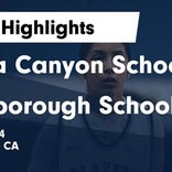 Sierra Canyon's loss ends 13-game winning streak on the road