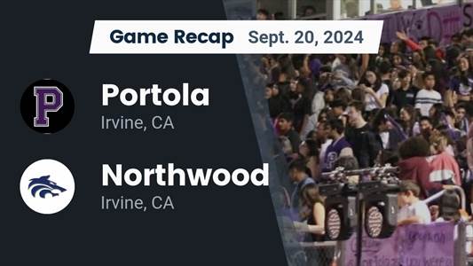 Football Recap: Northwood Comes Up Short