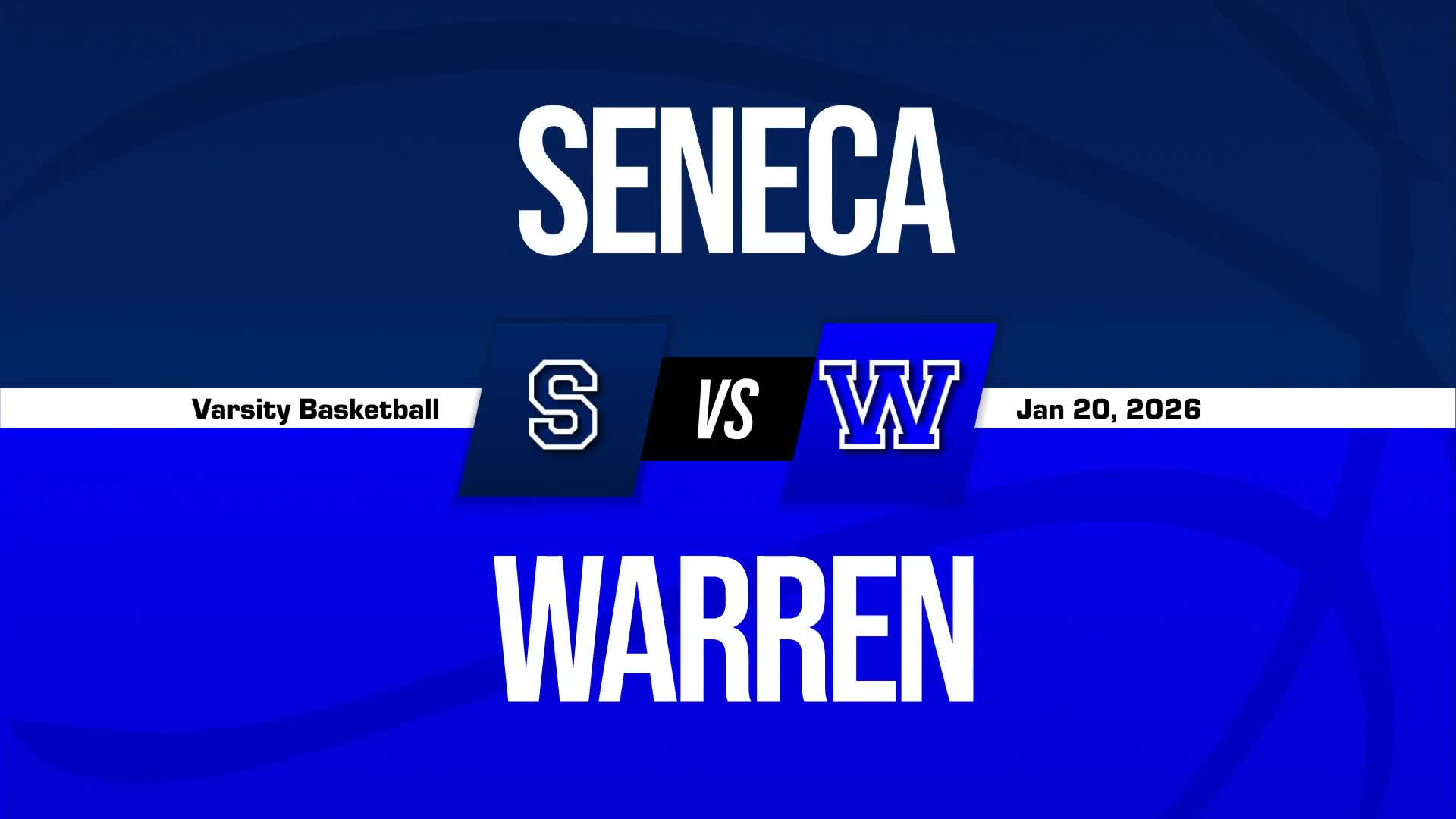 Basketball Recap: Dalton Boyd's Big Game Can't Quite Lead Seneca over Corry + How To Watch