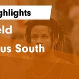 Basketball Game Preview: South Bulldogs vs. West Cowboys