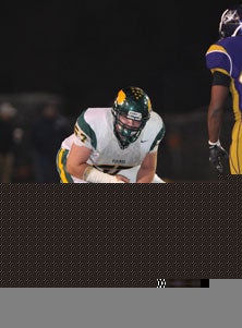 Ryan Steele, Kingsburg