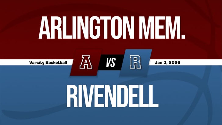 Basketball Game Preview: Arlington Memorial Eagles vs. West Rutl