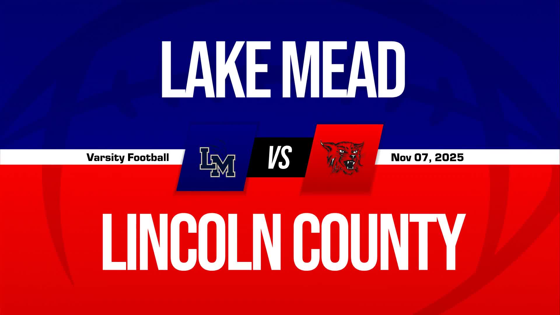 Football Recap: Lincoln County Falls Short of Pershing County in the Playoffs