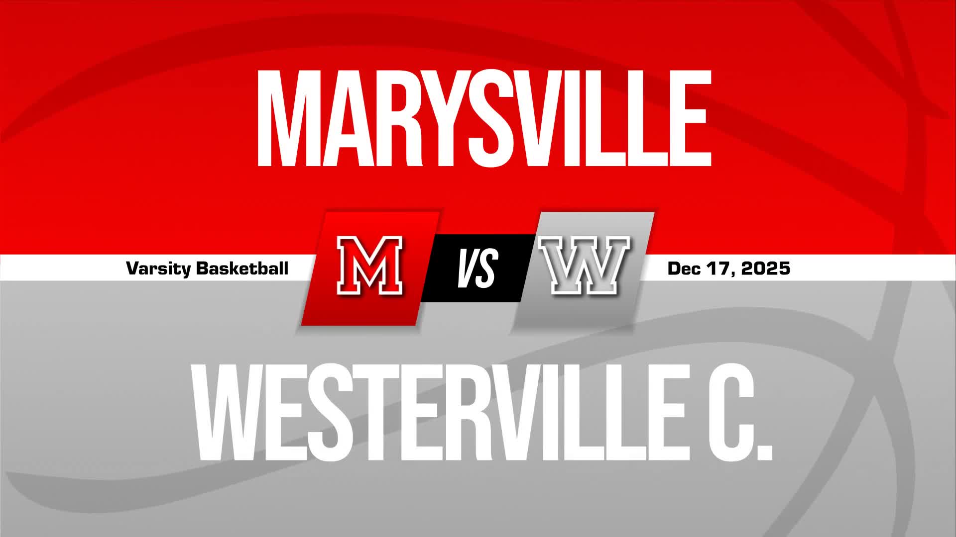Basketball Recap: Westerville Central Takes a Loss + How To Watch