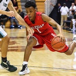 MaxPreps Northern California Top 25 High School Basketball Rankings