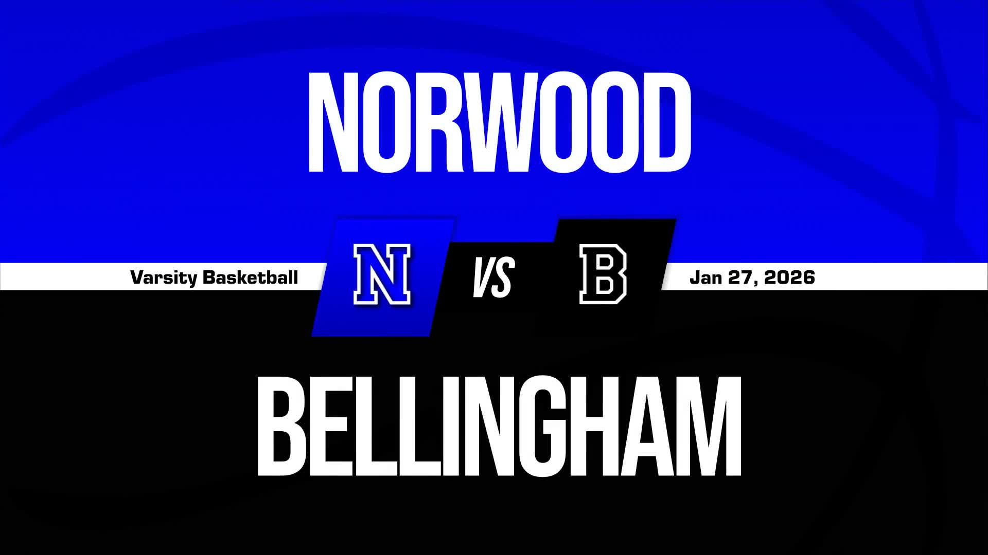 Basketball Game Preview: Bellingham Blackhawks vs. Medway Mustangs + How To Watch