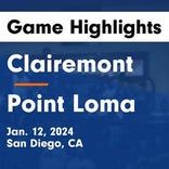 Point Loma falls despite strong effort from  Grant Stewart