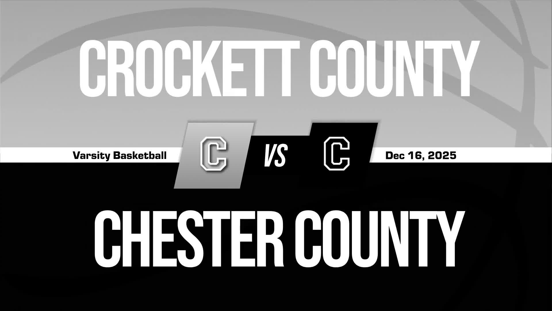 Basketball Recap: Chester County Takes a Loss