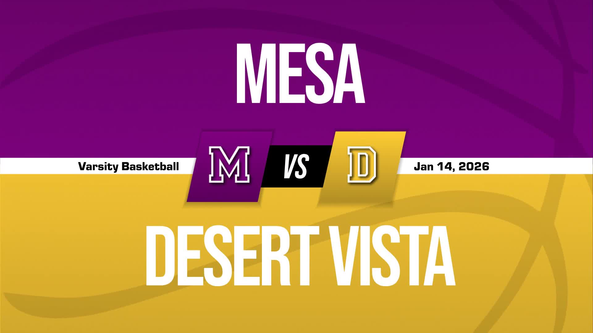 Basketball Game Preview: Desert Vista Thunder vs. Brophy College Prep Broncos + How To Watch