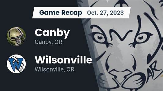 Football Game Preview: Crater Comets vs. Wilsonville Wildcats