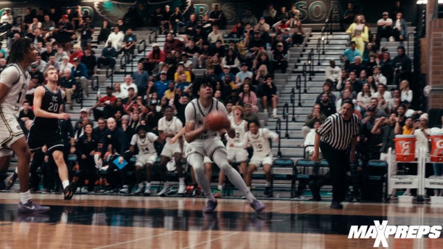 Basketball Recap: O'connor Falls Short Against Ranked Boulder Cr