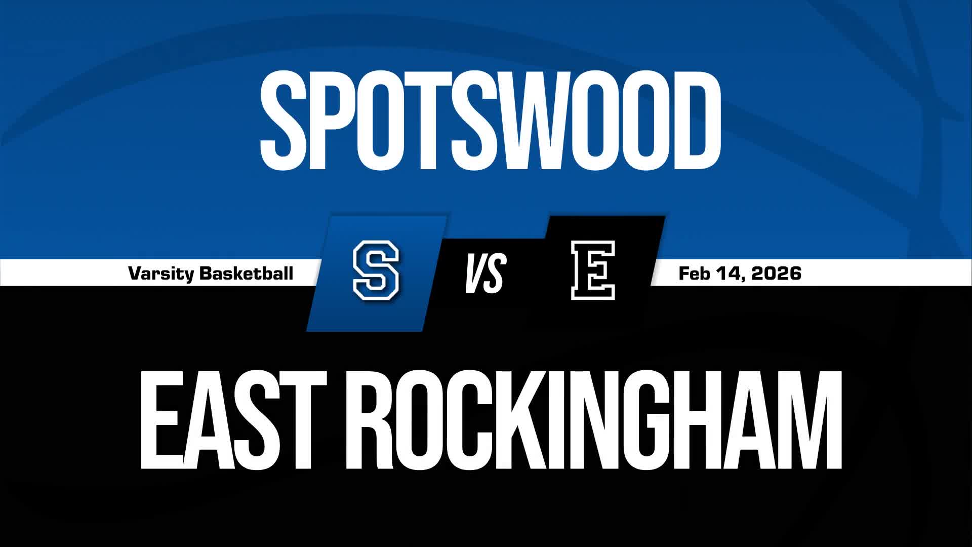 Basketball Recap: East Rockingham Takes a Loss + How To Watch