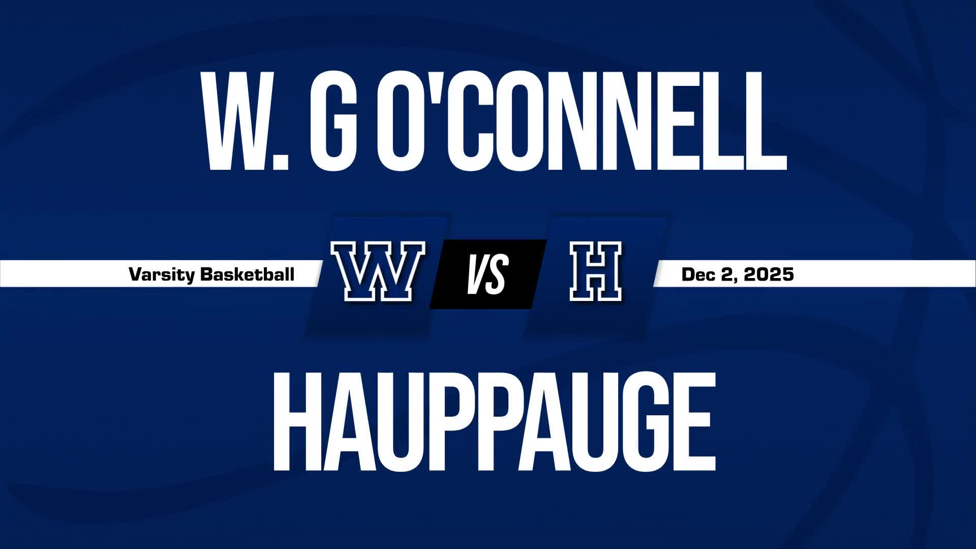 Basketball Recap: Copiague's Winning Streak Snapped at Eight Gam