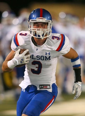 Josiah Deguara, Folsom