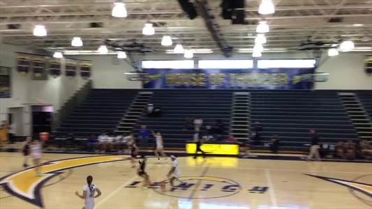 Basketball Recap: Gateway Charter Piles Up the Points Against So