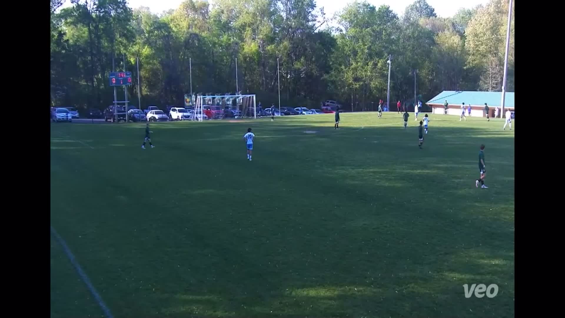 Soccer Game Preview: Liberty Creek vs. Smith County