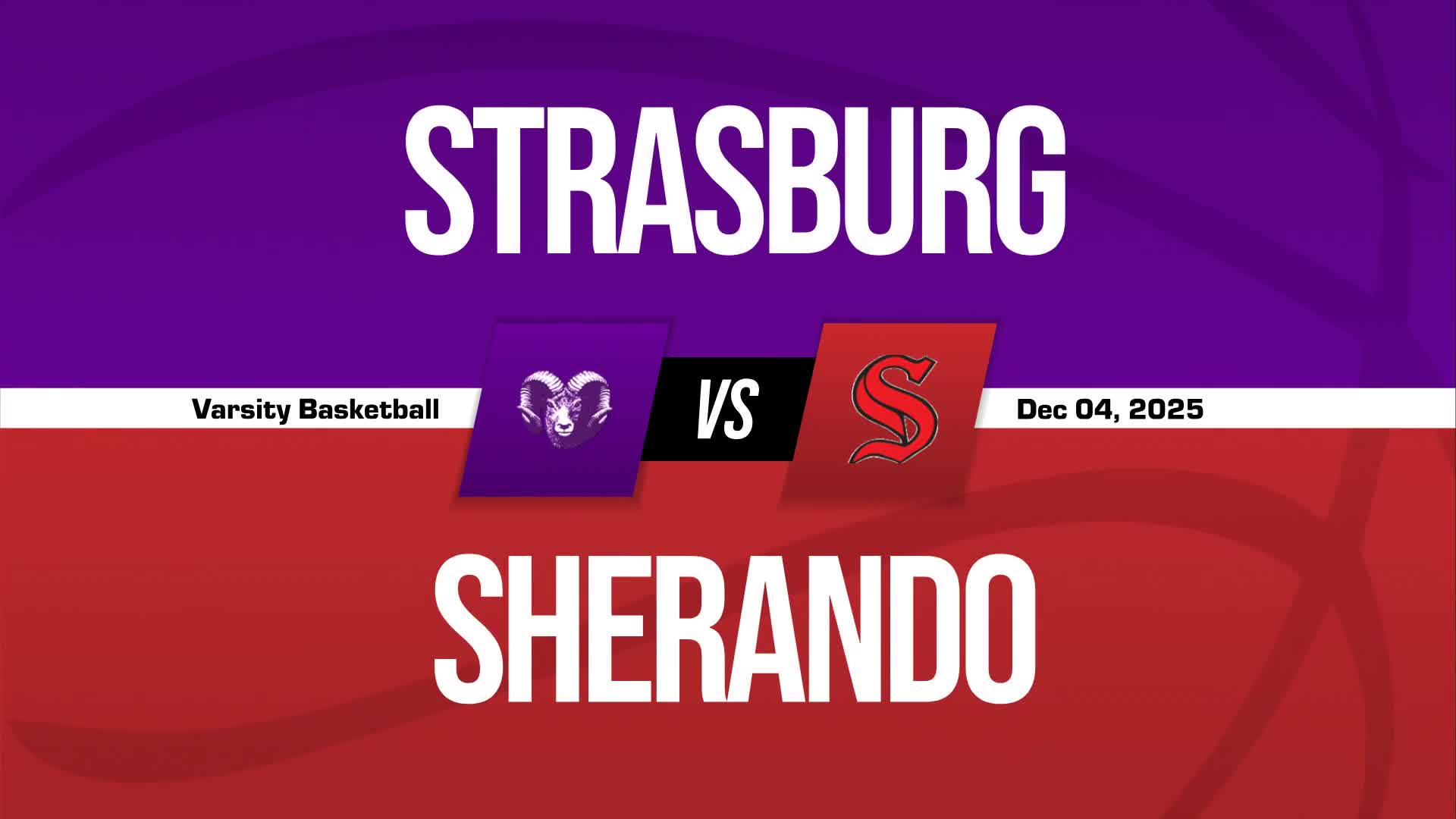 Basketball Recap: Strasburg's  Win  on Tuesday Extends Winning Streak to Three + How To Watch