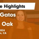 Basketball Game Preview: Los Gatos Wildcats vs. Los Altos Eagles