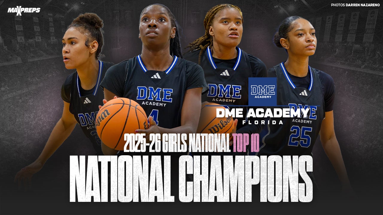 GIRLS BASKETBALL: Final National Top 10