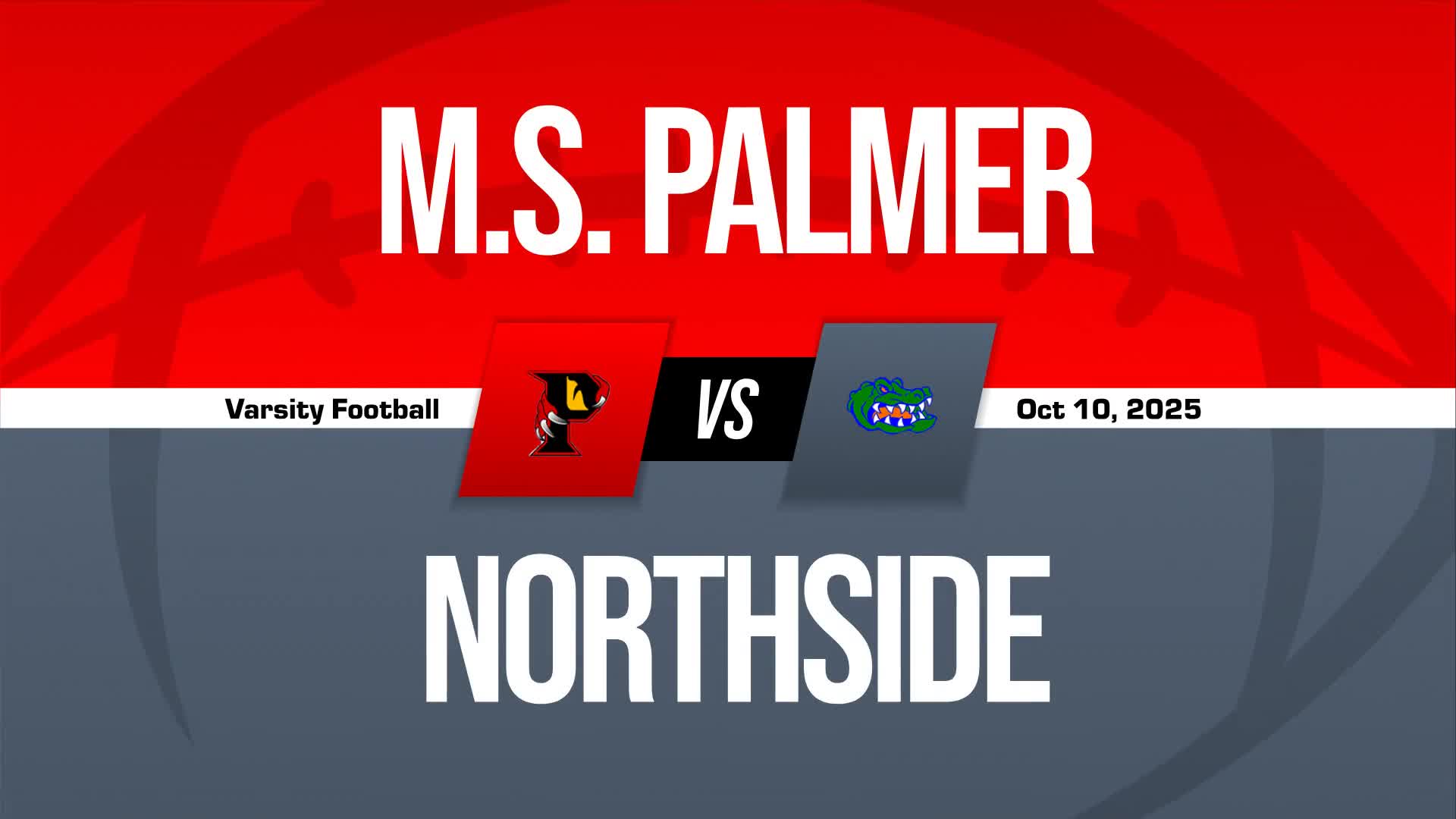 Football Game Preview: Palmer Dragons vs. J.Z. George Jaguars