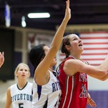 MaxPreps 2015-16 Utah preseason high school girls basketball Fab 5, presented by the Army National Guard