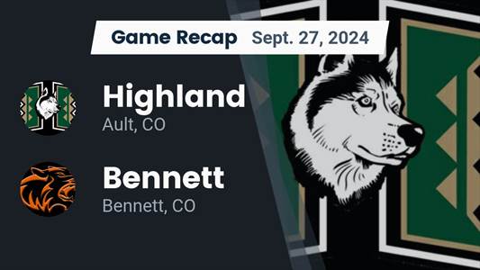 Football Game Preview: Bennett Tigers vs. Elizabeth Cardinals