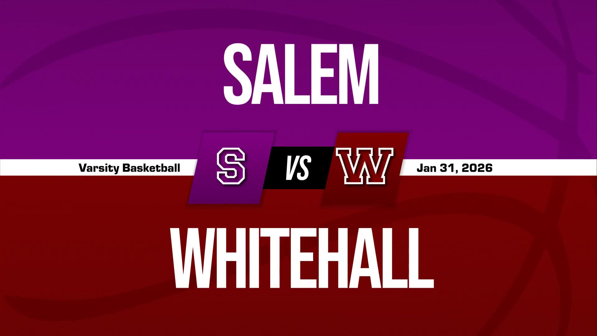 Basketball Recap: Salem Takes Loss Despite Strong  Performances from  Kalob Carney and  Quinten Rushinski