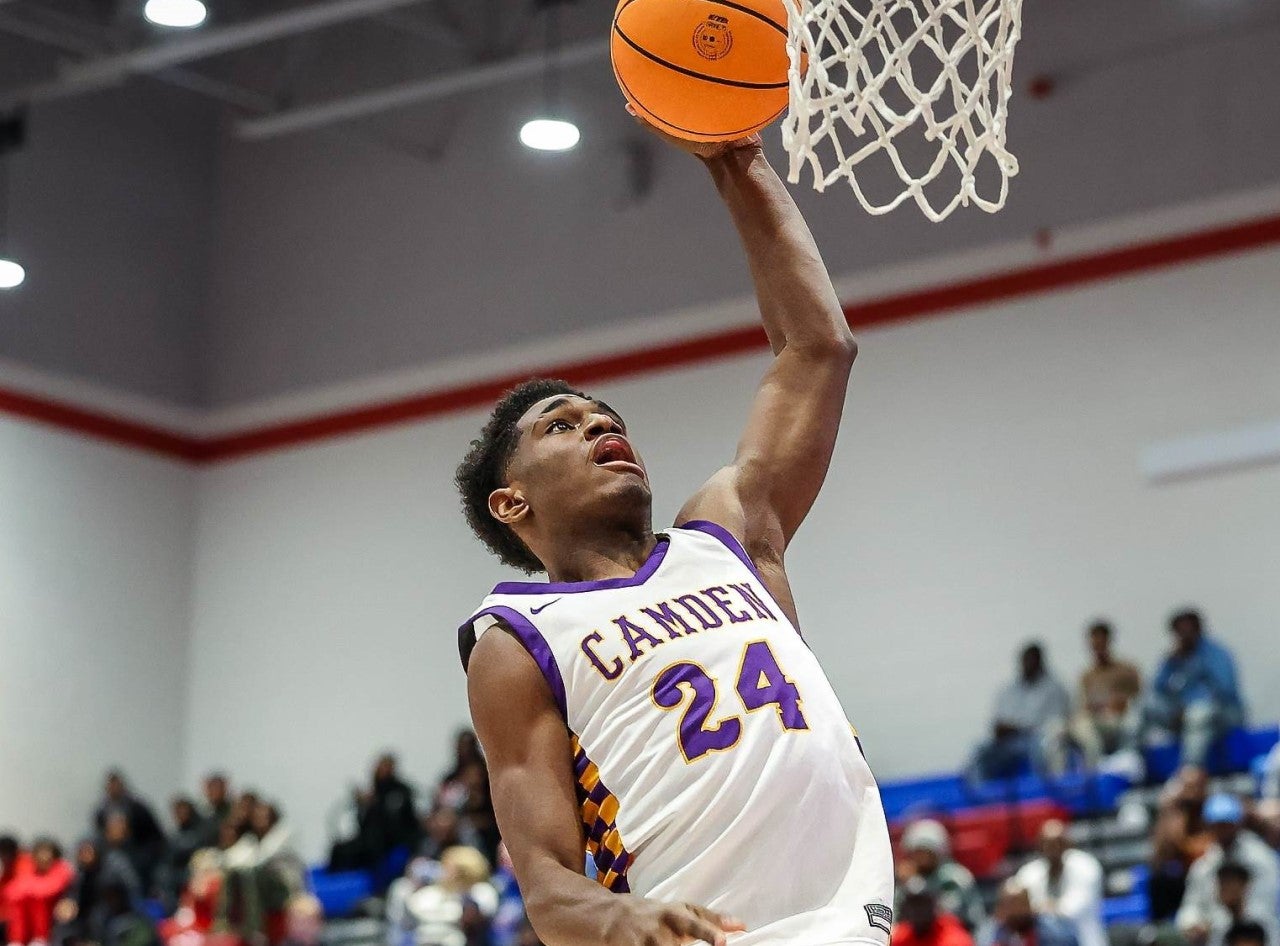 Allen Iverson Roundball Classic rosters