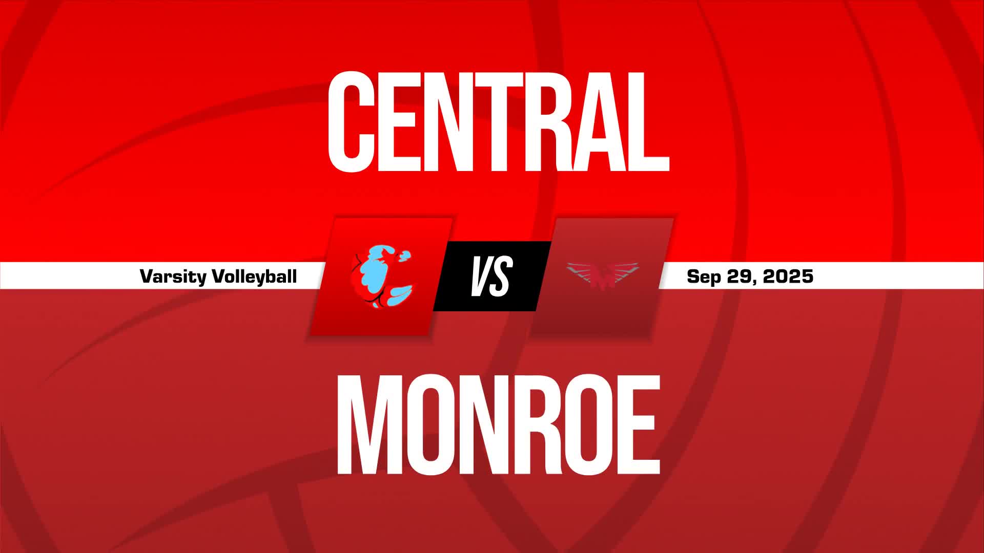 Volleyball Recap: Monroe Comes Up Short + How To Watch
