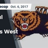 Football Game Preview: Russell vs. Capital