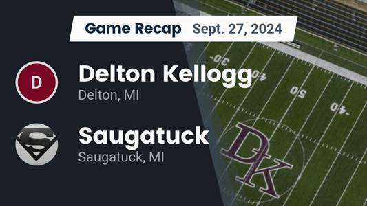 Football Game Preview: Kellogg Panthers vs. Coloma Comets