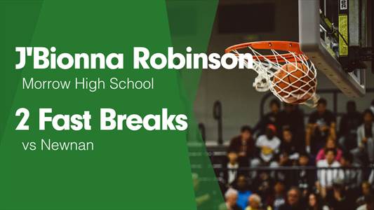 Basketball Game Preview: Morrow Mustangs vs. Sandy Creek Patriot