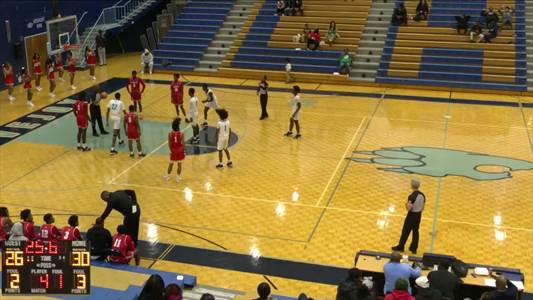 Basketball Recap: Lovejoy Victorious