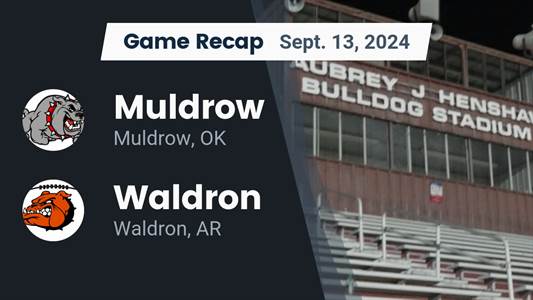 Football Game Preview: 