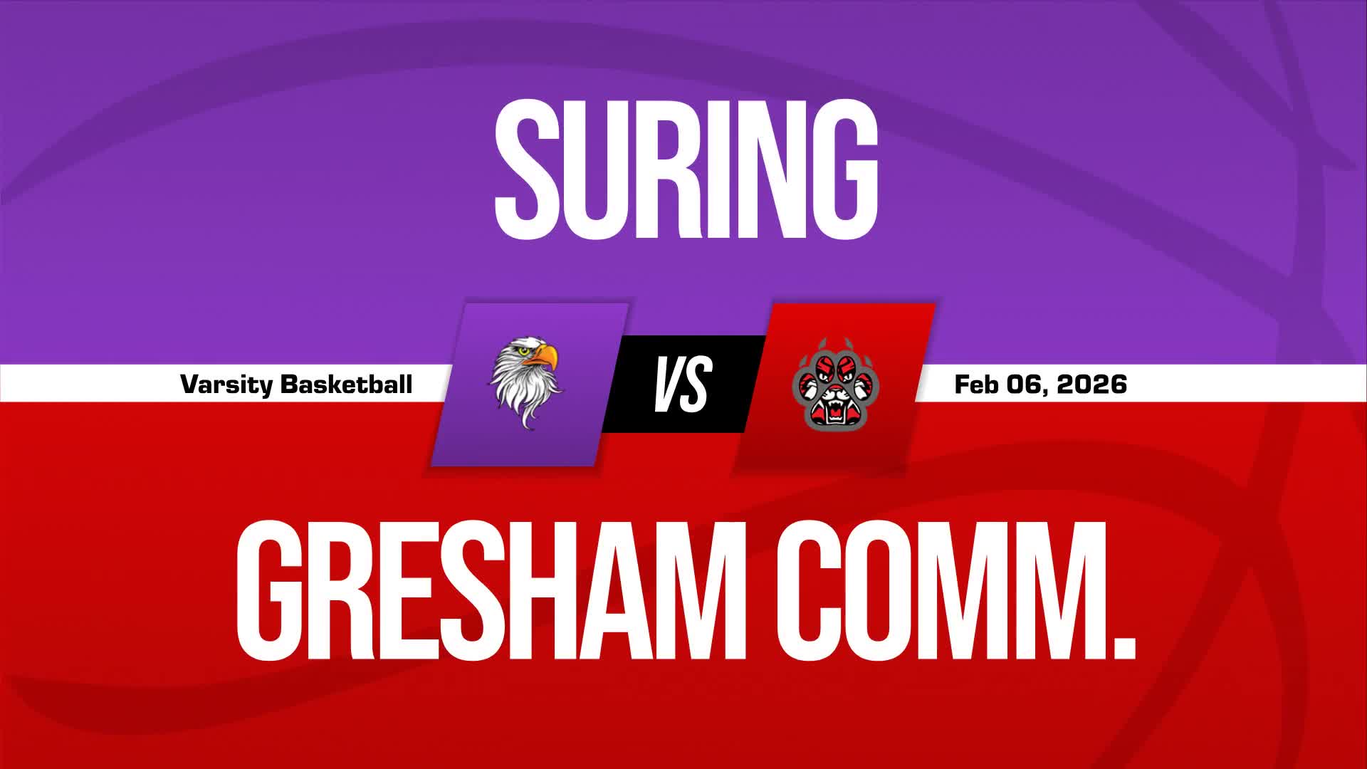 Karl Hischke Game Report: @ Gresham Community + How To Watch