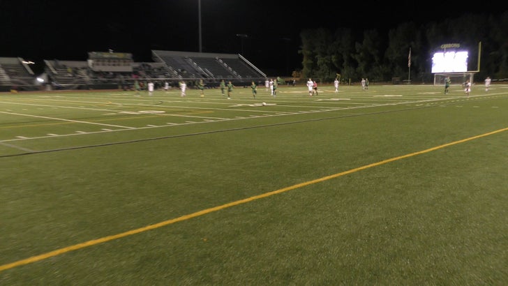 Soccer Recap: Middle Creek Snags 11th  Victory in Last 12 Games