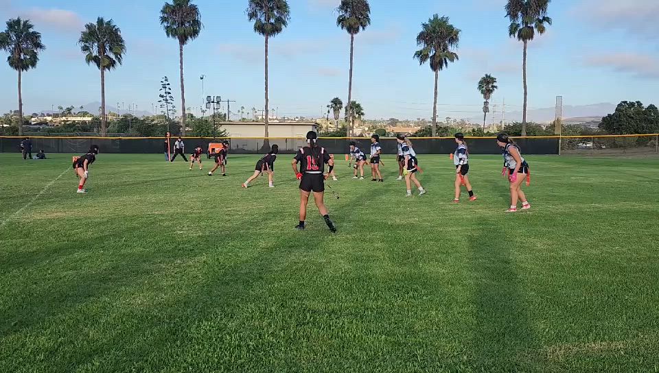 Flag Football Game Preview: University City Centurions vs. Point Loma Pointers