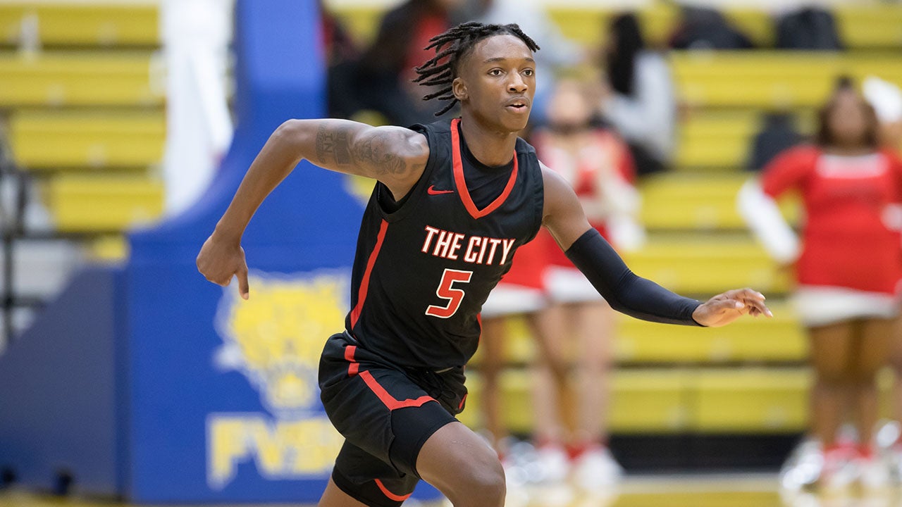 high school basketball Norcross upends No. 25 Berkmar to