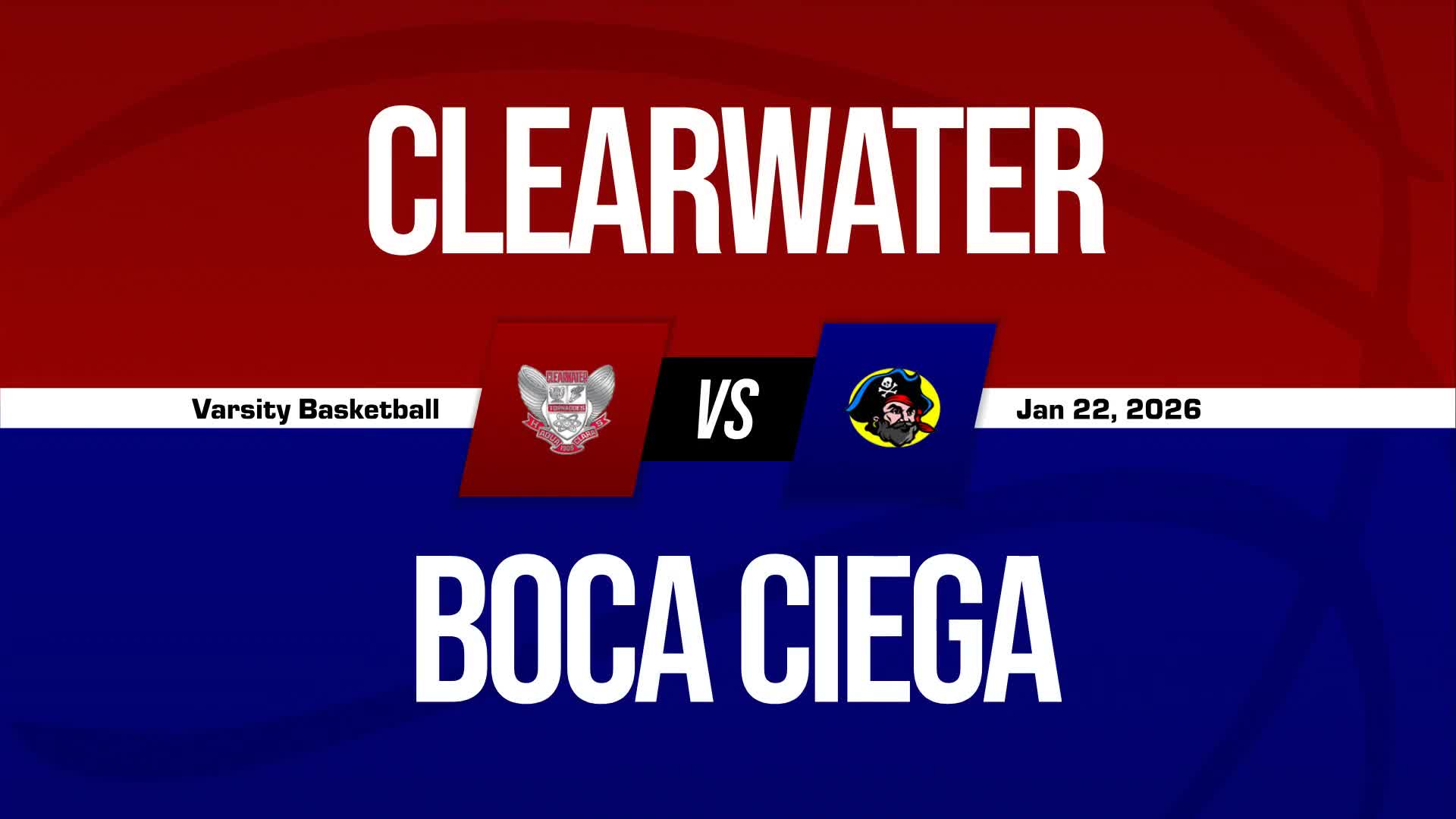Basketball Game Preview: Clearwater Tornadoes vs. Pinellas Park Patriots + How To Watch