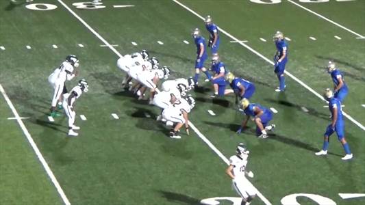 Baseball Recap: Rockdale wins going away against Malakoff